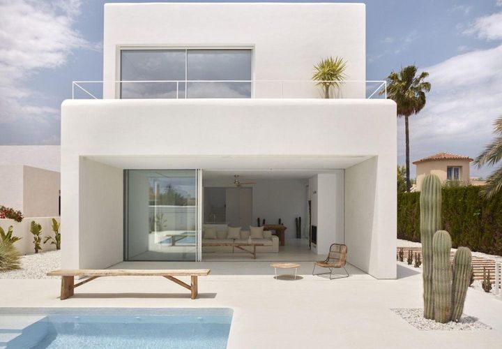 Villa a Estepona, Malaga, Estepona - € 1.100.000 | Ref: NB-19442 - foto 1