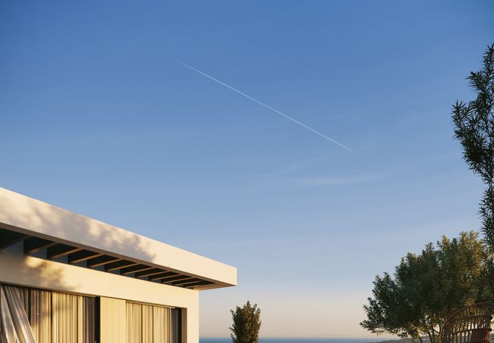 Byhus i Mijas, Malaga, Mijas - € 995.000 | Ref: R5316772 - foto 1