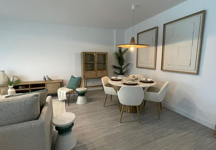Leilighet i Estepona, Malaga, Estepona - € 535 000 | Ref: EsteponaScalaG3 - foto 1