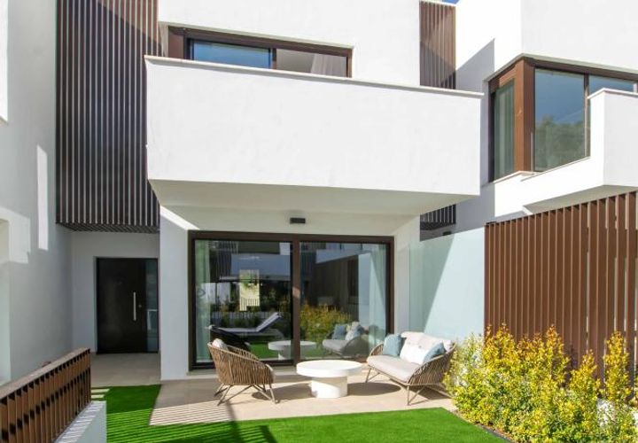 Byhus i Malaga city, Malaga, Malaga city - € 695.000 | Ref: DPIc348810 - foto 1