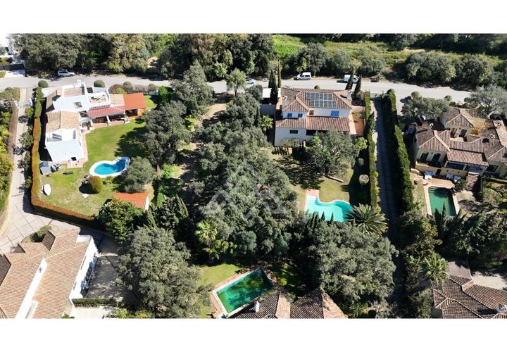 Helårsgrund i San Roque, Cadiz, San Roque - € 399.000 | Ref: MPA-0100 - foto 1