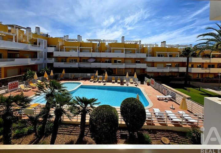 Lejlighed i Tavira, Faro, Tavira - € 320.000 | Ref: 806462 - foto 1