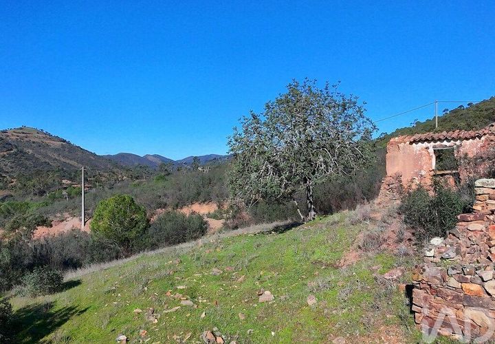 Tomt i Silves, Faro, Silves - € 94 500 | Ref: 826857 - foto 1