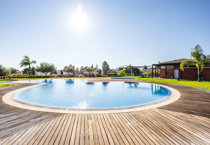 Villa i Carvoeiro, Faro, Carvoeiro - € 395.000 | Ref: LUM-10-J/12758 - foto 1