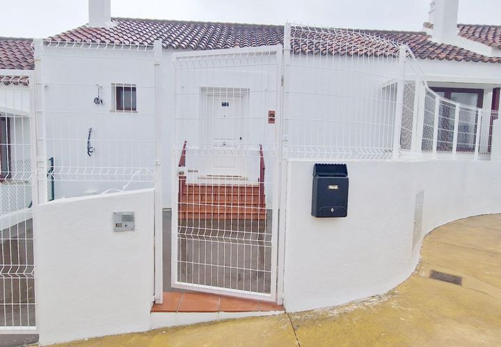 Rækkehus i Casares, Malaga, Casares - € 356.000 | Ref: SBRE-0164862/12758 - foto 1