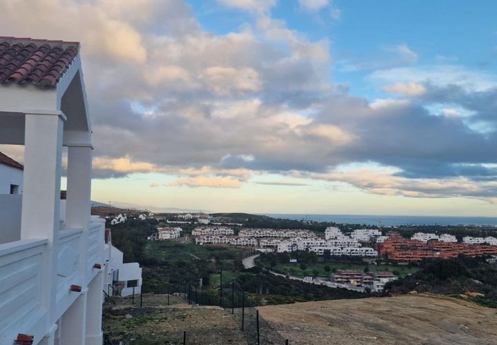 Rækkehus i Casares, Malaga, Casares - € 340.000 | Ref: SBRE-0164860/12758 - foto 1