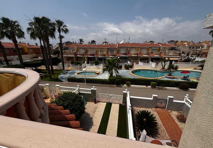 Byhus i Ciudad Quesada, Alicante, Ciudad Quesada - € 249.995 | Ref: CM231 - foto 1