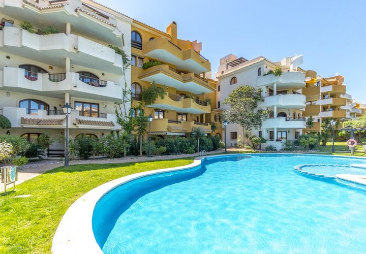 Apartament: Punta Prima, Alicante, Punta Prima – 299 900 € | Ref: CM232 – zdjęcie 1
