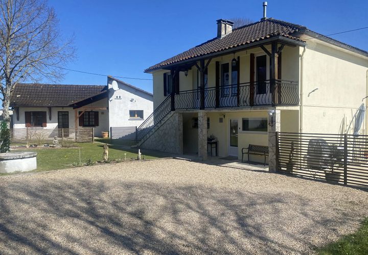 Villa a Verteillac, Dordogne, Verteillac - € 267.500 | Ref: BVI71400 - foto 1