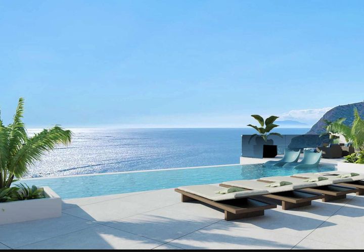 Villa i Almunecar, Granada, Almunecar - € 1.695.000 | Ref: R5317423 - foto 1