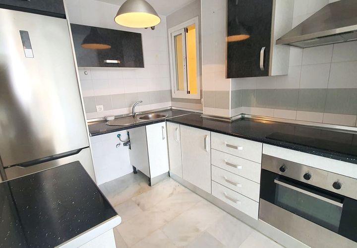 Lejlighed i Mijas, Malaga, Mijas - € 223.500 | Ref: R5316946 - foto 1