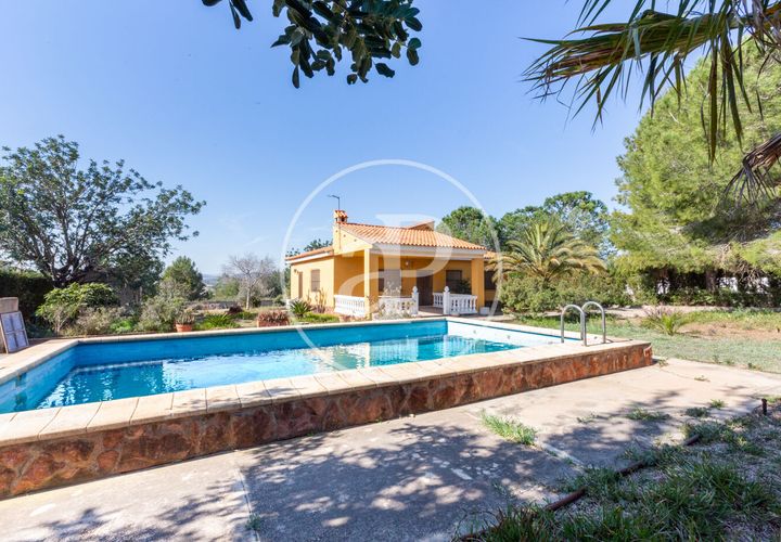 Villa a Chiva, Valencia, Chiva - € 275.000 | Ref: VV2602064 - foto 1