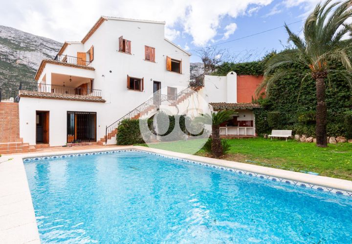 Villa i Denia, Alicante, Denia - € 1.150.000 | Ref: JH078/6904 - foto 1
