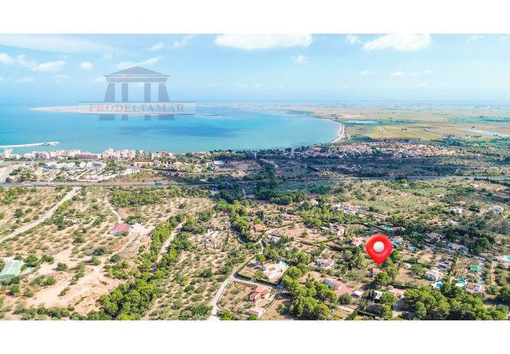 Villa i L'Ampolla, Tarragona, L'Ampolla - € 198.000 | Ref: CAS_203 - foto 1