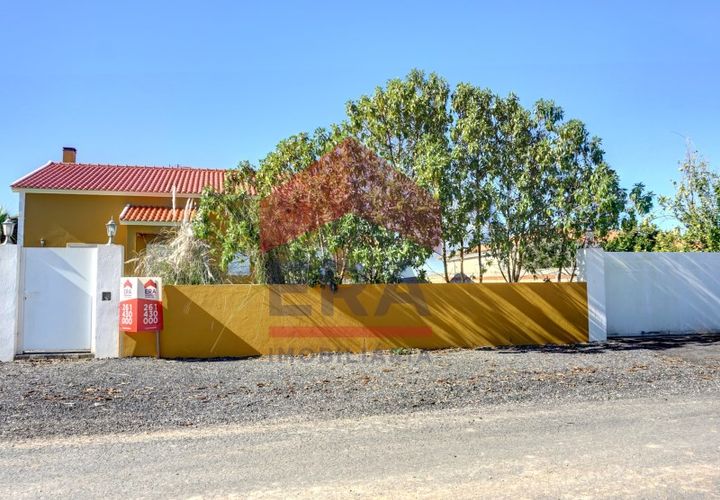 Villa a Carvalhal, Leiria, Carvalhal - € 454.500 | Ref: 130260029 - foto 1