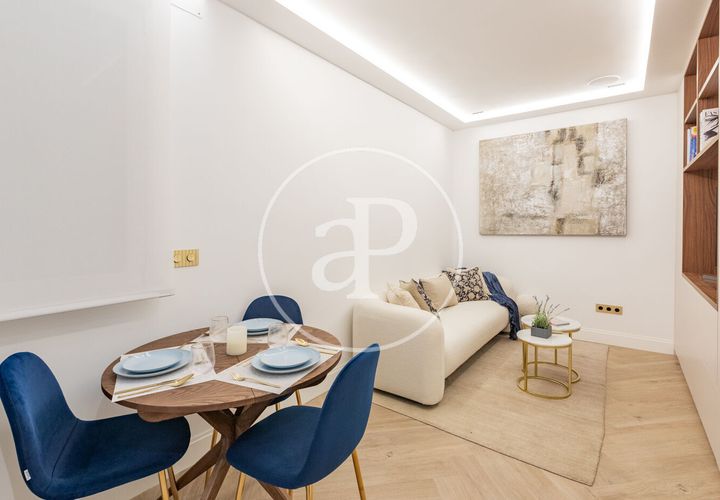 Lejlighed i Madrid, Madrid, Madrid - € 839.000 | Ref: VM2602057 - foto 1