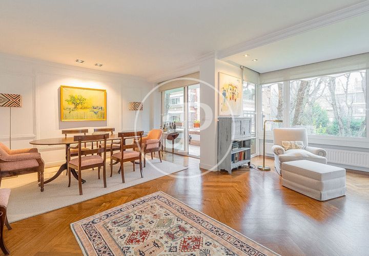 Leilighet i La Moraleja, Madrid, La Moraleja - € 1 550 000 | Ref: VMN2602012 - foto 1