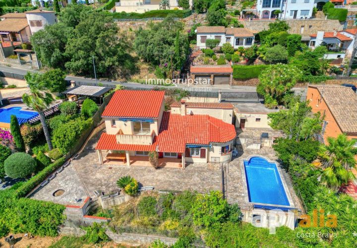 Villa i Calonge, Gerona, Calonge - € 429.898 | Ref: 1350 - foto 1