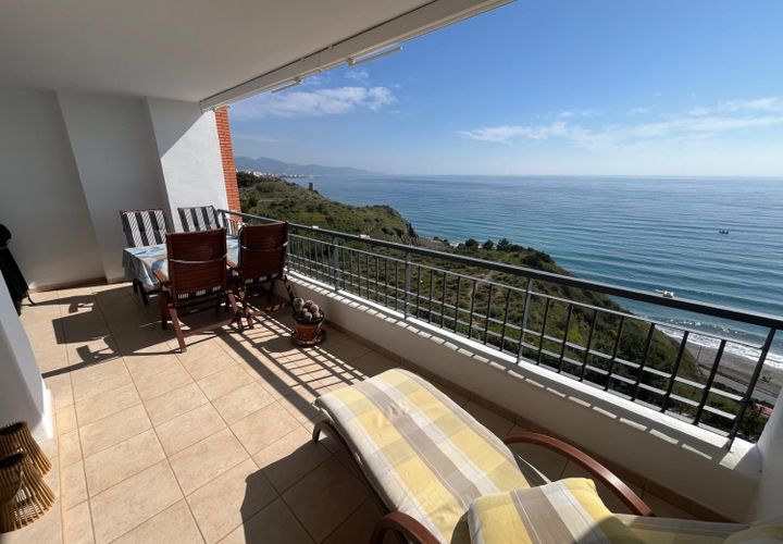 Lejlighed i Torrox, Malaga, Torrox - € 415.000 | Ref: SP116s - foto 1