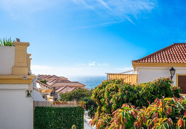 Lejlighed i San Eugenio, Tenerife, San Eugenio - € 297.000 | Ref: 9947 - foto 1