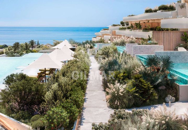 Lejlighed i Marbella, Malaga, Marbella - € 5.200.000 | Ref: 171288 - foto 1