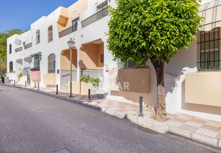 Byhus i Marbella, Malaga, Marbella - € 420.000 | Ref: 189303 - foto 1