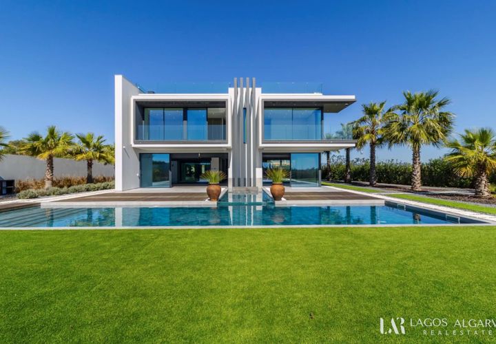 Villa i Lagos, Faro, Lagos - € 3.980.000 | Ref: VA125 - foto 1