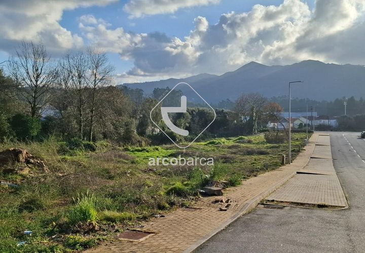 Terra a Ponte de Lima, Viana do Castelo, Ponte de Lima - € 105.000 | Ref: AV6617 - foto 1