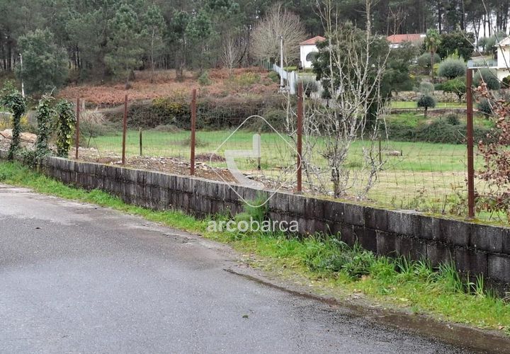 Terra a Ponte de Lima, Viana do Castelo, Ponte de Lima - € 67.500 | Ref: AV6601 - foto 1