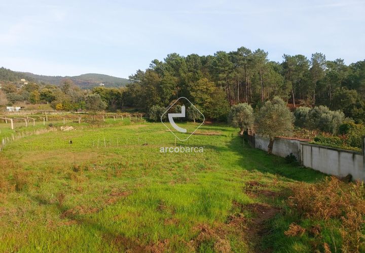 Tomt i Ponte de Lima, Viana do Castelo, Ponte de Lima - € 79 000 | Ref: AV6190 - foto 1