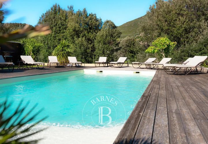 Villa i Sisco, Haute-Corse, Sisco - € 1.100.000 | Ref: RV2103 - foto 1