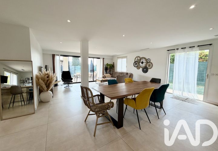 Villa i Grasse, Alpes-Maritimes, Grasse - € 779.000 | Ref: 39043 - foto 1