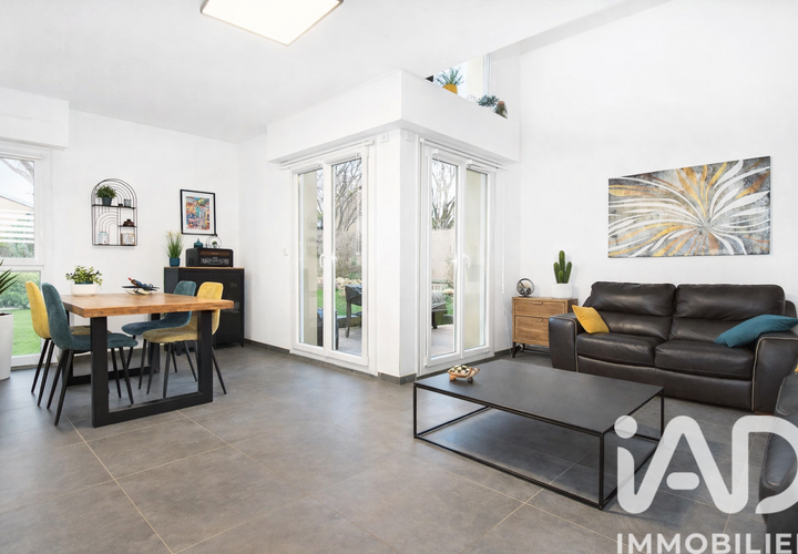 Villa a Thionville, Moselle, Thionville - € 399.000 | Ref: 19475 - foto 1