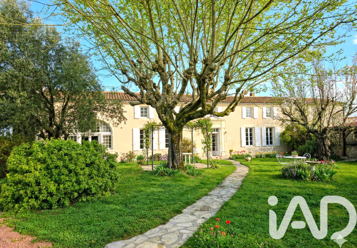Villa a Salles-d'Angles, Charente, Salles-d'Angles - € 329.000 | Ref: 51148 - foto 1