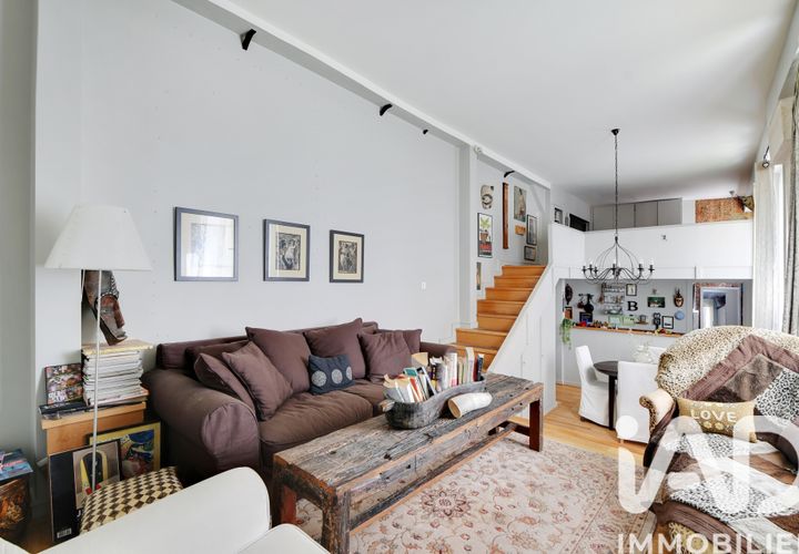 Apartament a Paris, Paris, Paris - € 795.000 | Ref: 95172 - foto 1
