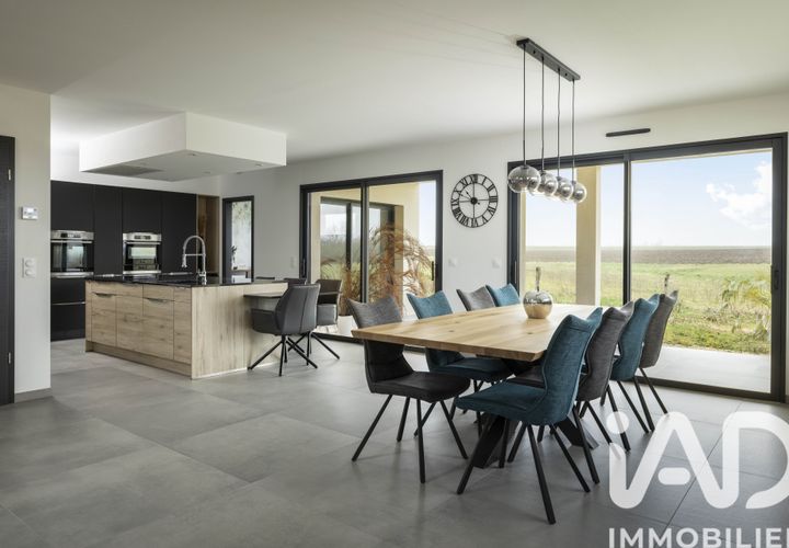 Villa i Argancy, Moselle, Argancy - € 625.000 | Ref: 47856 - foto 1