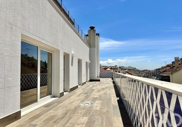 Lejlighed i Lisbon, Lisbon, Lisbon - € 1.175.000 | Ref: 828449 - foto 1