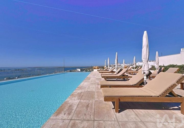 Lejlighed i Olhao, Faro, Olhao - € 725.000 | Ref: 824295 - foto 1
