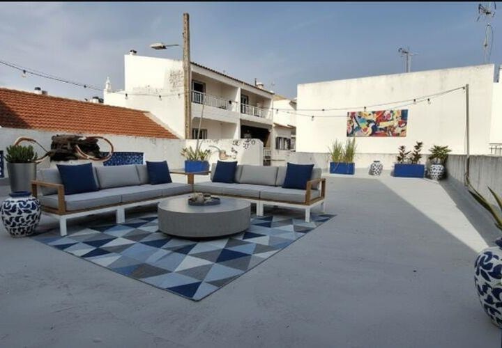 Rækkehus i Tavira, Faro, Tavira - € 279.500 | Ref: 822530 - foto 1