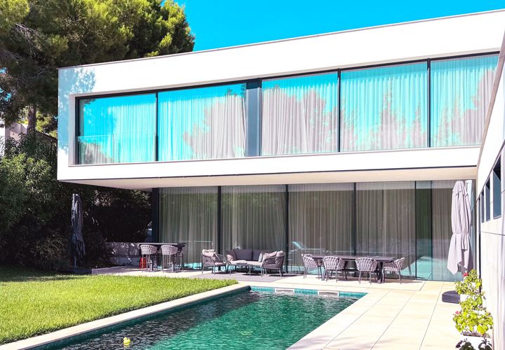 Villa i Santa Ponsa, Mallorca, Santa Ponsa - € 4.300.000 | Ref: 1229 - foto 1