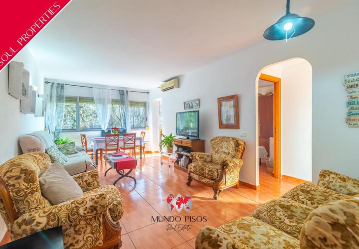Leilighet i Benestar, Mallorca, Benestar - € 369 000 | Ref: P4191 - foto 1