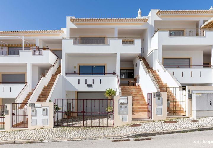 Lejlighed i Lagos, Faro, Lagos - € 675.000 | Ref: A1290 - foto 1