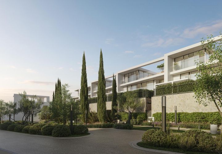 Rækkehus i Sotogrande, Cadiz, Sotogrande - € 1.700.000 | Ref: MBS-1652/11291 - foto 1