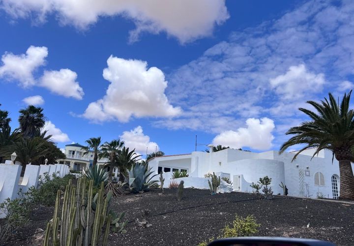 Villa i Parque Holandes, Fuerteventura, Parque Holandes - € 595.000 | Ref: VIL-445 - foto 1
