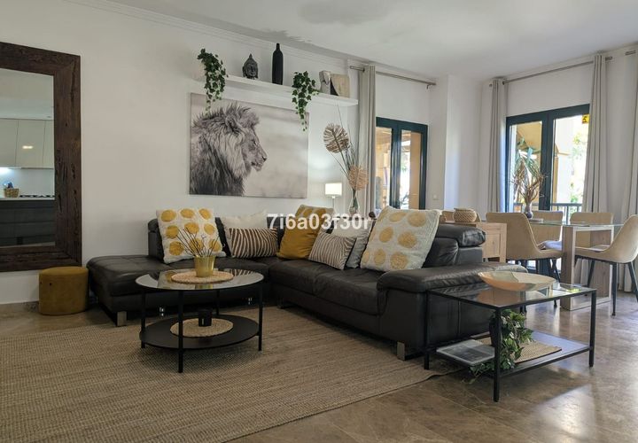 Lejlighed i Marbella, Malaga, Marbella - € 650.000 | Ref: R5317336 - foto 1