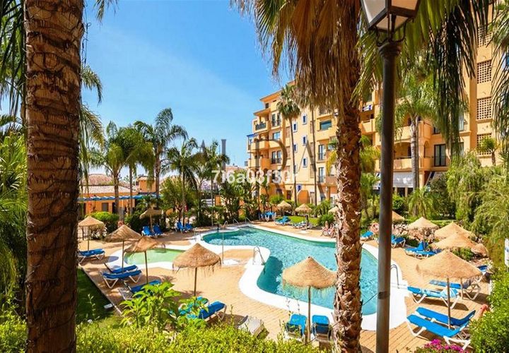 Apartament a Marbella, Malaga, Marbella - € 595.000 | Ref: R5317336 - foto 1