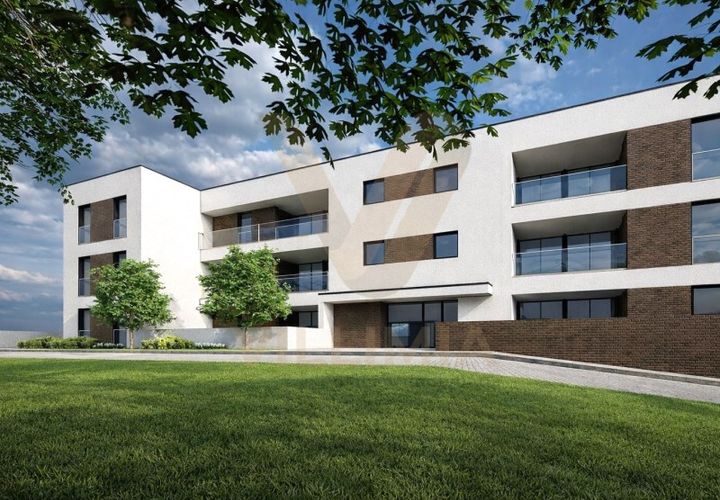 Apartament a Valenca, Viana do Castelo, Valenca - € 294.330 | Ref: V401/1BA - foto 1