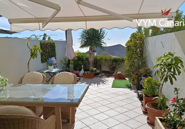 Byhus i Chayofa, Tenerife, Chayofa - € 465.000 | Ref: VS5387I-N - foto 1