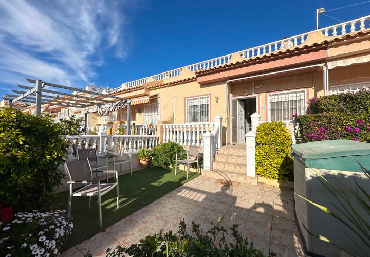 Bungalou a Orihuela, Alicante, Orihuela - € 167.000 | Ref: B-3469 - foto 1