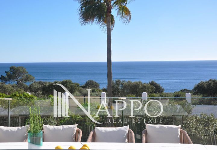 Villa a Calvia, Mallorca, Calvia - € 2.975.000 | Ref: 4596 - foto 1